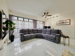 Blk 620A Tampines Greenverge (Tampines), HDB 5 Rooms #576327361